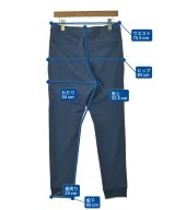F.C.R.B（エフシーアールビー）スウェットパンツ 青 サイズ:S メンズ/2200688678142