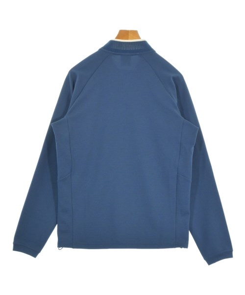 F.C.R.B（エフシーアールビー）スウェット 青 サイズ:M メンズ/2200688678159