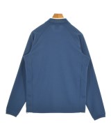 F.C.R.B（エフシーアールビー）スウェット 青 サイズ:M メンズ/2200688678159