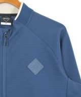 F.C.R.B（エフシーアールビー）スウェット 青 サイズ:M メンズ/2200688678159