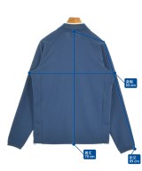 F.C.R.B（エフシーアールビー）スウェット 青 サイズ:M メンズ/2200688678159