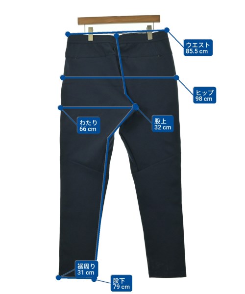 F.C.R.B（エフシーアールビー）その他 紺 サイズ:XXL メンズ/2200688678173