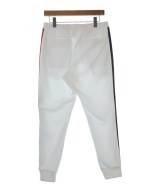 F.C.R.B（エフシーアールビー）スウェットパンツ 白 サイズ:M メンズ/2200688678203