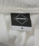 F.C.R.B（エフシーアールビー）スウェットパンツ 白 サイズ:M メンズ/2200688678203