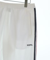 F.C.R.B（エフシーアールビー）スウェットパンツ 白 サイズ:M メンズ/2200688678203