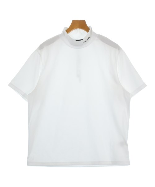 F.C.R.B(エフシーアールビー)Tシャツ・カットソー 白 サイズ:L/2200688818067