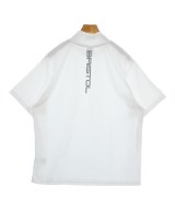 F.C.R.B（エフシーアールビー）Tシャツ・カットソー 白 サイズ:L メンズ/2200688818067