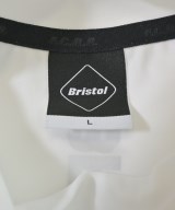 F.C.R.B（エフシーアールビー）Tシャツ・カットソー 白 サイズ:L メンズ/2200688818067