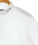 F.C.R.B（エフシーアールビー）Tシャツ・カットソー 白 サイズ:L メンズ/2200688818067