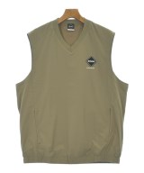 F.C.R.B（エフシーアールビー）その他 カーキ サイズ:L メンズ/2200682894074