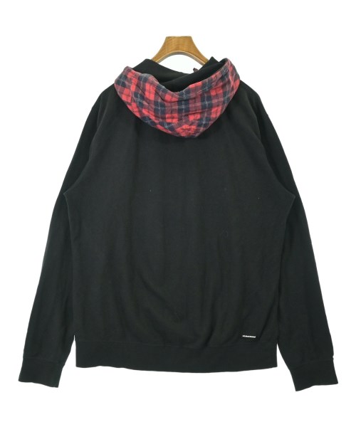 F.C.R.B（エフシーアールビー）パーカー 黒 サイズ:XL メンズ/2200686514022