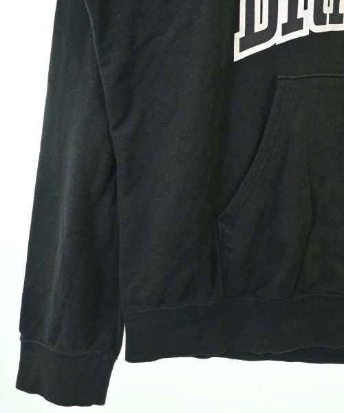 F.C.R.B（エフシーアールビー）パーカー 黒 サイズ:XL メンズ/2200686514022