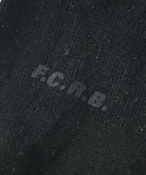 F.C.R.B（エフシーアールビー）手袋 黒 サイズ:- メンズ/2200686713593
