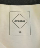 F.C.R.B（エフシーアールビー）Tシャツ・カットソー 白 サイズ:XL メンズ/2200689758010