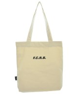 F.C.R.B（エフシーアールビー）トートバッグ 白 サイズ:- メンズ/2200689758027