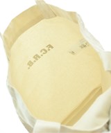 F.C.R.B（エフシーアールビー）トートバッグ 白 サイズ:- メンズ/2200689758027