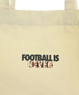 F.C.R.B（エフシーアールビー）トートバッグ 白 サイズ:- メンズ/2200689758027