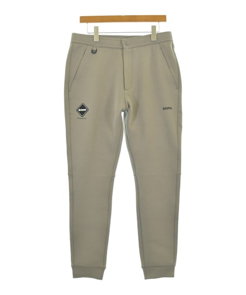 F.C.R.B(エフシーアールビー)スウェットパンツ グレー サイズ:L/2200683603019