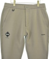 F.C.R.B（エフシーアールビー）スウェットパンツ グレー サイズ:L メンズ/2200683603019