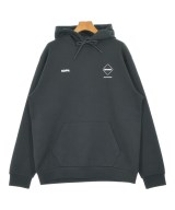 F.C.R.B パーカー