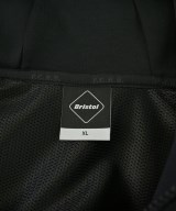 F.C.R.B（エフシーアールビー）パーカー 黒 サイズ:XL メンズ/2200690244014