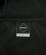 F.C.R.B（エフシーアールビー）パーカー 黒 サイズ:L メンズ/2200690244021