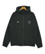 F.C.R.B パーカー
