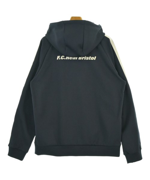 F.C.R.B（エフシーアールビー）パーカー 紺 サイズ:XXL メンズ/2200690244076