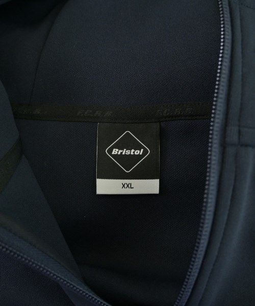 F.C.R.B（エフシーアールビー）パーカー 紺 サイズ:XXL メンズ/2200690244076