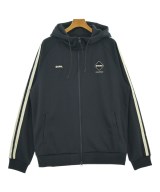 F.C.R.B（エフシーアールビー）パーカー 紺 サイズ:XXL メンズ/2200690244076
