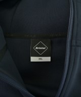 F.C.R.B（エフシーアールビー）パーカー 紺 サイズ:XXL メンズ/2200690244076