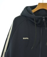 F.C.R.B（エフシーアールビー）パーカー 紺 サイズ:XXL メンズ/2200690244076