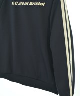 F.C.R.B（エフシーアールビー）パーカー 紺 サイズ:XXL メンズ/2200690244076