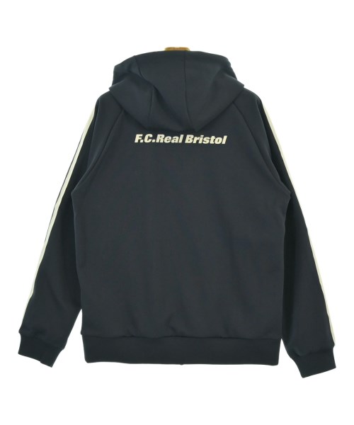 F.C.R.B（エフシーアールビー）パーカー 紺 サイズ:XL メンズ/2200690347012
