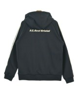 F.C.R.B（エフシーアールビー）パーカー 紺 サイズ:XL メンズ/2200690347012