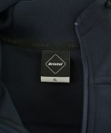 F.C.R.B（エフシーアールビー）パーカー 紺 サイズ:XL メンズ/2200690347012