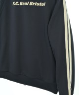 F.C.R.B（エフシーアールビー）パーカー 紺 サイズ:XL メンズ/2200690347012