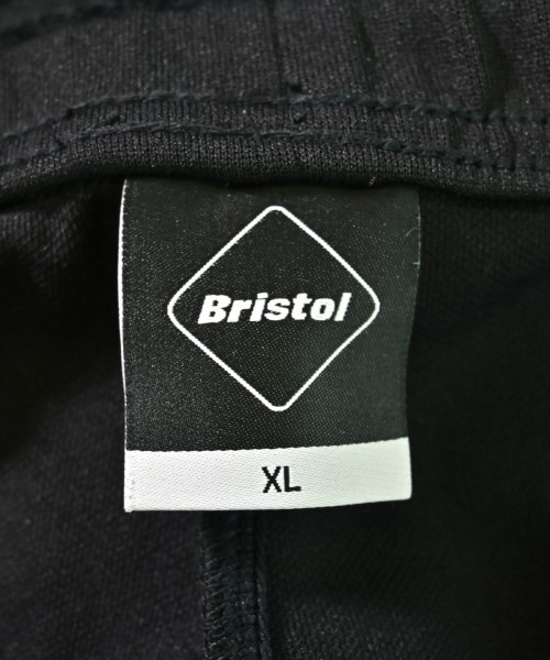 F.C.R.B（エフシーアールビー）スウェットパンツ 黒 サイズ:XL メンズ/2200690347029