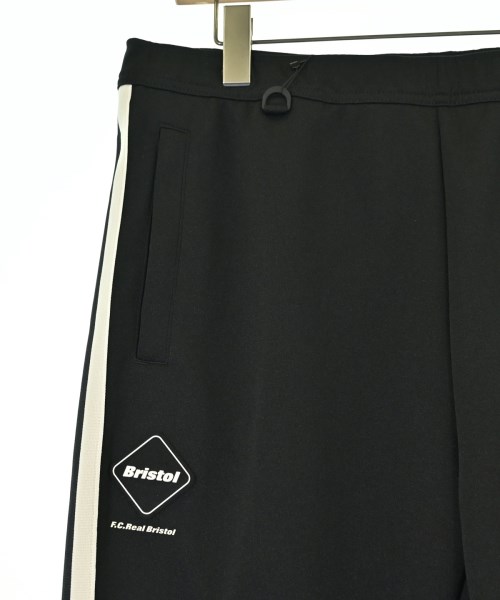 F.C.R.B（エフシーアールビー）スウェットパンツ 黒 サイズ:XL メンズ/2200690347029