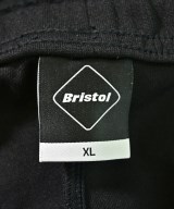 F.C.R.B（エフシーアールビー）スウェットパンツ 黒 サイズ:XL メンズ/2200690347029