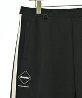 F.C.R.B（エフシーアールビー）スウェットパンツ 黒 サイズ:XL メンズ/2200690347029