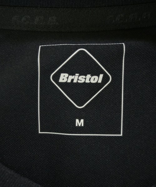 F.C.R.B（エフシーアールビー）Tシャツ・カットソー 黒 サイズ:M メンズ/2200693184089