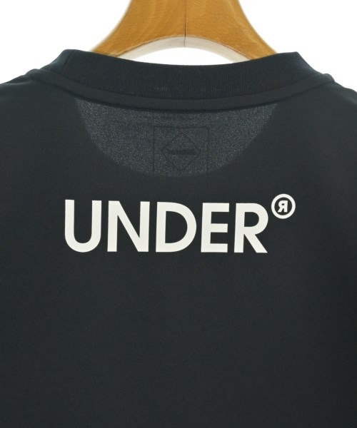 F.C.R.B（エフシーアールビー）Tシャツ・カットソー 黒 サイズ:M メンズ/2200693184089