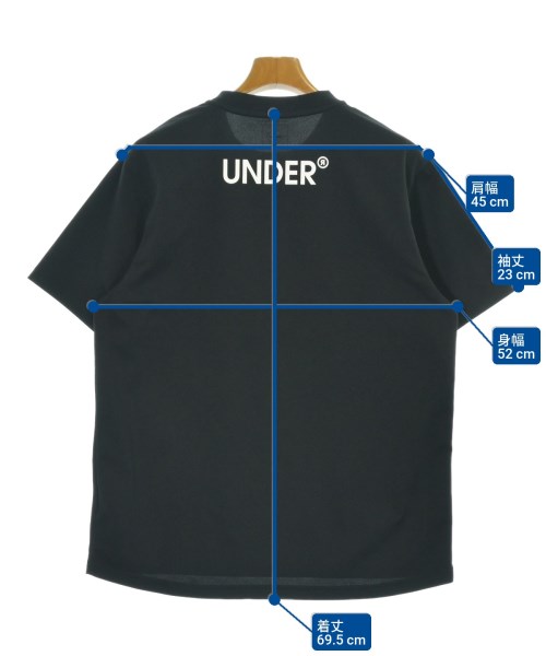 F.C.R.B（エフシーアールビー）Tシャツ・カットソー 黒 サイズ:M メンズ/2200693184089