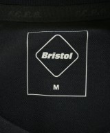 F.C.R.B（エフシーアールビー）Tシャツ・カットソー 黒 サイズ:M メンズ/2200693184089