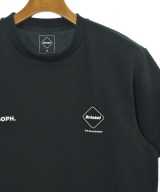 F.C.R.B（エフシーアールビー）Tシャツ・カットソー 黒 サイズ:M メンズ/2200693184089