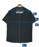 F.C.R.B（エフシーアールビー）Tシャツ・カットソー 黒 サイズ:M メンズ/2200693184089
