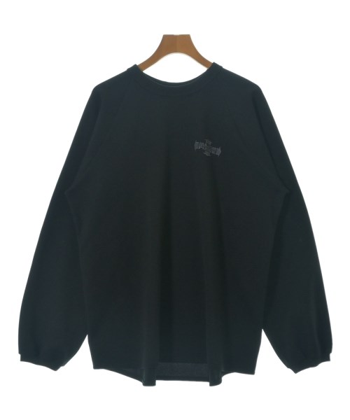 MAJOR FORCE(メジャーフォース)Tシャツ・カットソー 黒 サイズ:L/2200688871031