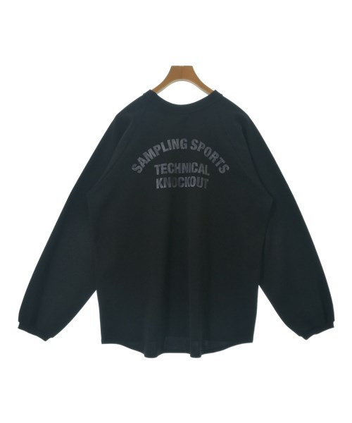 MAJOR FORCE（メジャーフォース）Tシャツ・カットソー 黒 サイズ:L メンズ/2200688871031