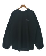 MAJOR FORCE（メジャーフォース）Tシャツ・カットソー 黒 サイズ:L メンズ/2200688871031